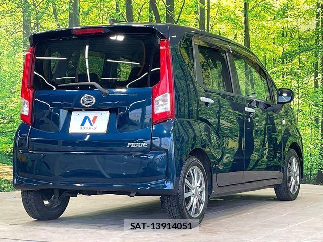 Daihatsu MOVE 2020-09 8525876-16
