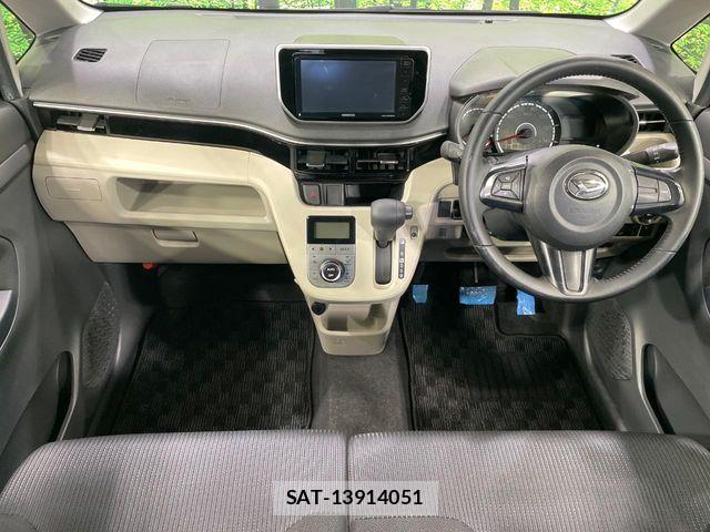 Daihatsu MOVE 2020-09 8525876-1