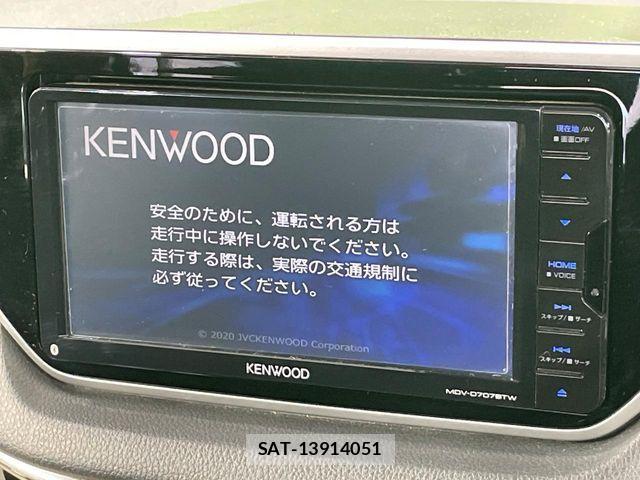 Daihatsu MOVE 2020-09 8525876-2