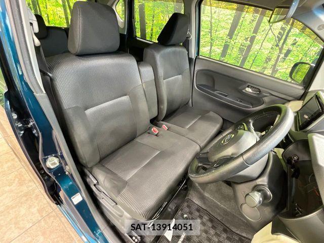 Daihatsu MOVE 2020-09 8525876-7