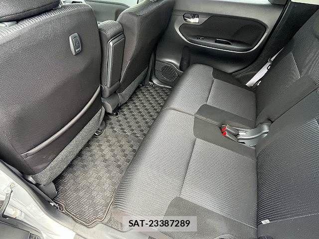 Daihatsu MOVE 2021-08 8562760-9