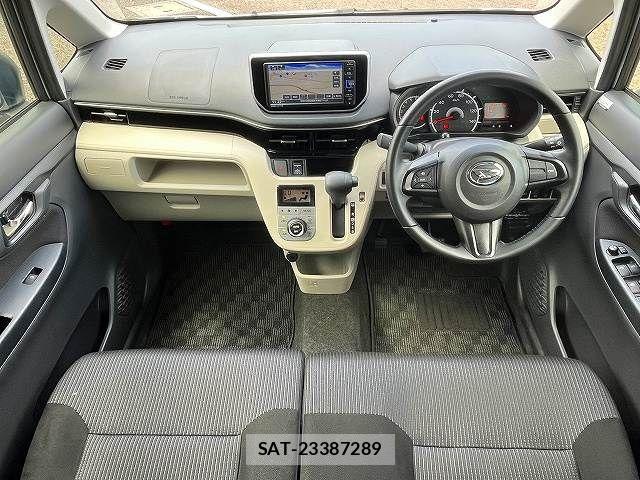 Daihatsu MOVE 2021-08 8562760-10