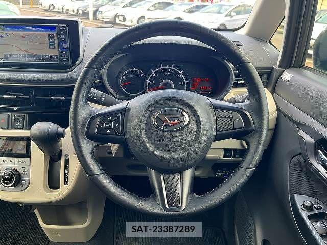 Daihatsu MOVE 2021-08 8562760-11