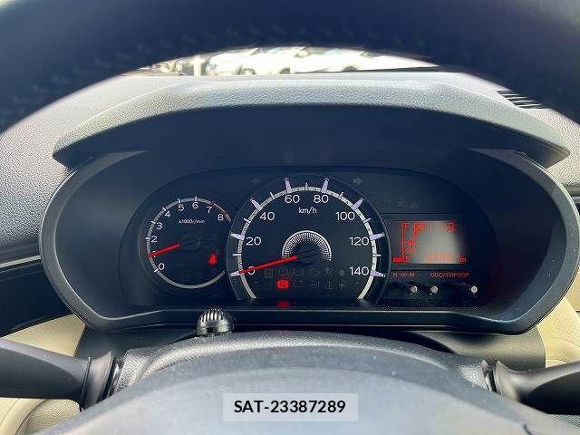 Daihatsu MOVE 2021-08 8562760-12
