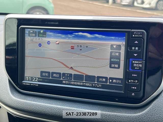 Daihatsu MOVE 2021-08 8562760-13