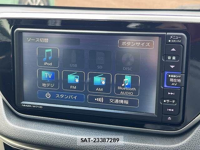Daihatsu MOVE 2021-08 8562760-14