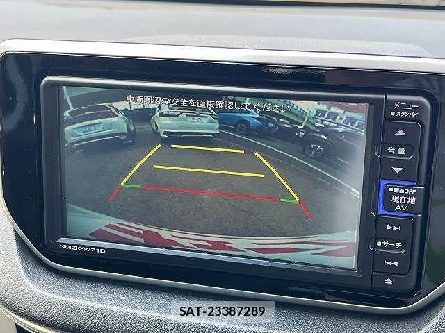 Daihatsu MOVE 2021-08 8562760-15