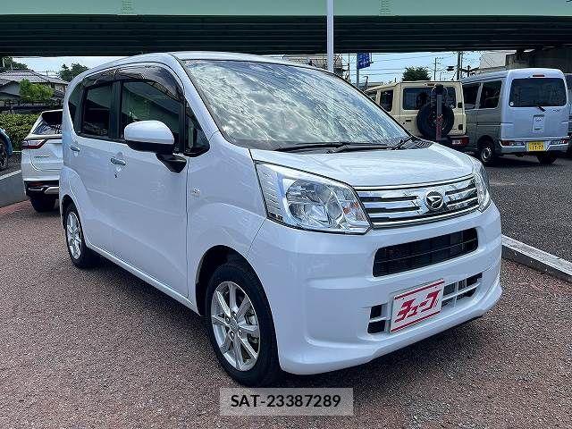 Daihatsu MOVE 2021-08 8562760-1