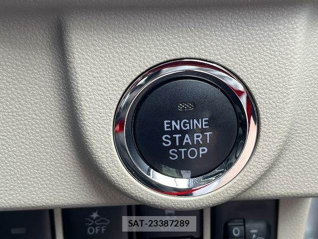 Daihatsu MOVE 2021-08 8562760-21