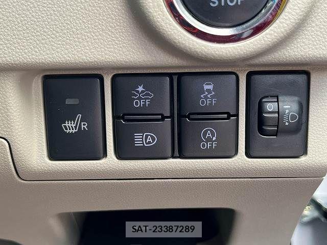 Daihatsu MOVE 2021-08 8562760-23