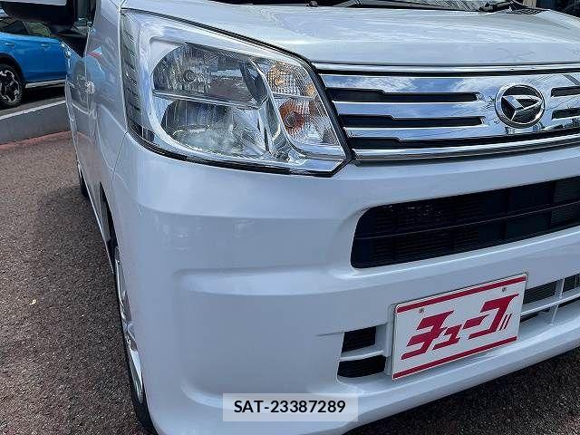 Daihatsu MOVE 2021-08 8562760-24