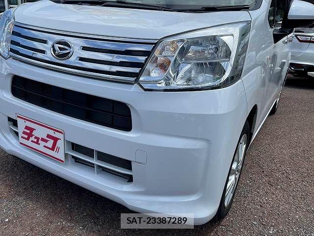 Daihatsu MOVE 2021-08 8562760-25