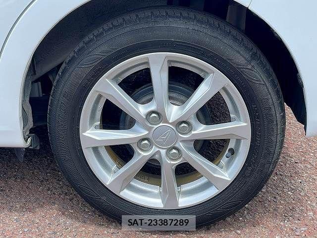 Daihatsu MOVE 2021-08 8562760-27