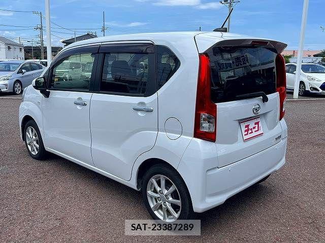 Daihatsu MOVE 2021-08 8562760-3