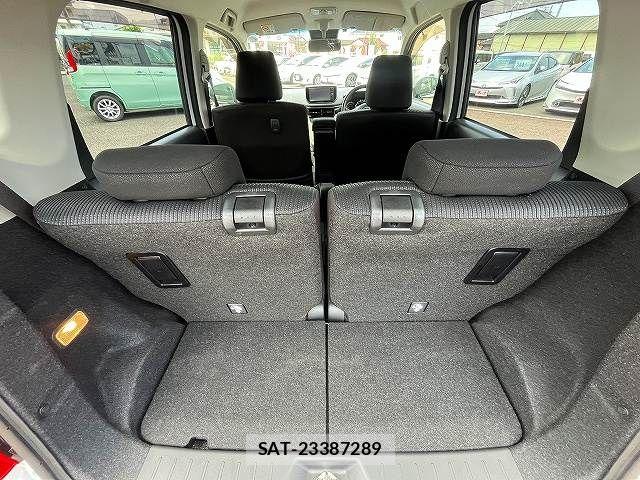 Daihatsu MOVE 2021-08 8562760-4