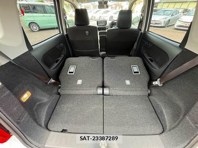 Daihatsu MOVE 2021-08 8562760-5