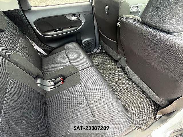 Daihatsu MOVE 2021-08 8562760-7