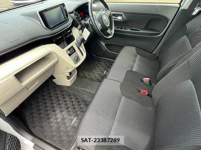 Daihatsu MOVE 2021-08 8562760-8