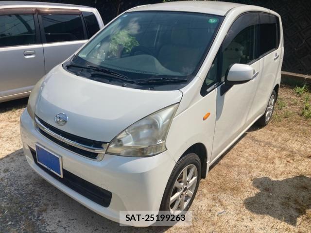 Daihatsu MOVE 2011-10 8562764-0