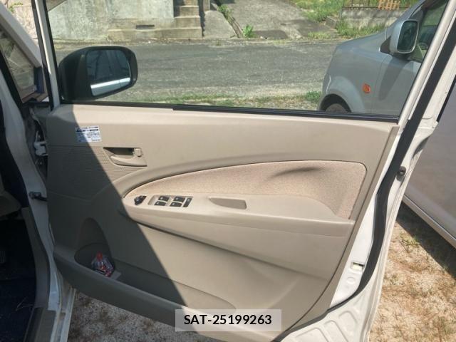 Daihatsu MOVE 2011-10 8562764-10