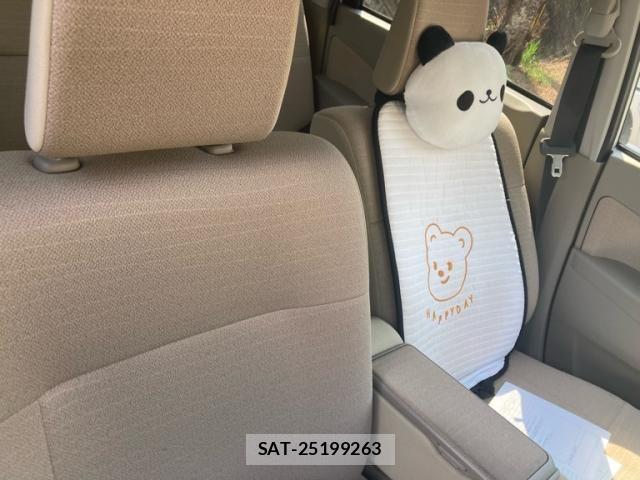 Daihatsu MOVE 2011-10 8562764-12