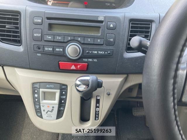 Daihatsu MOVE 2011-10 8562764-15