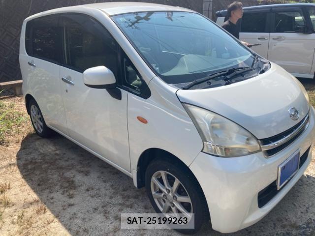 Daihatsu MOVE 2011-10 8562764-1