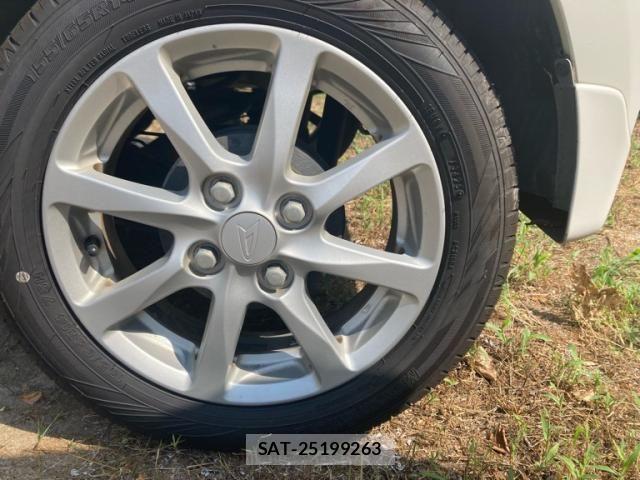 Daihatsu MOVE 2011-10 8562764-4
