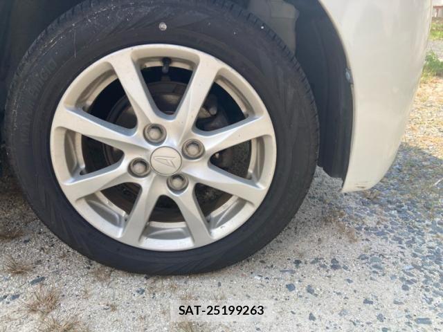 Daihatsu MOVE 2011-10 8562764-7