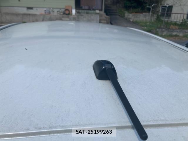 Daihatsu MOVE 2011-10 8562764-8
