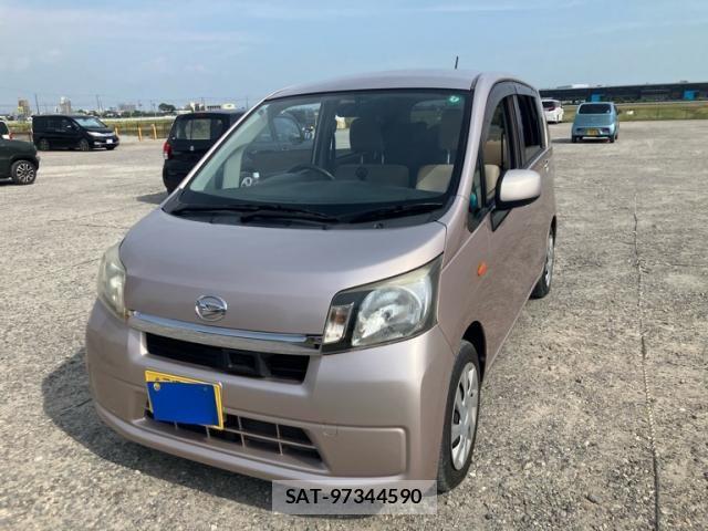 Daihatsu MOVE 2013-11 8562765-0