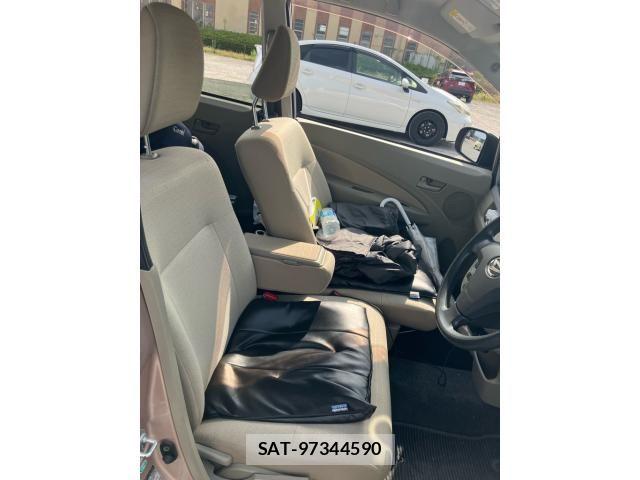 Daihatsu MOVE 2013-11 8562765-10