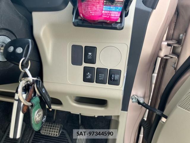 Daihatsu MOVE 2013-11 8562765-12