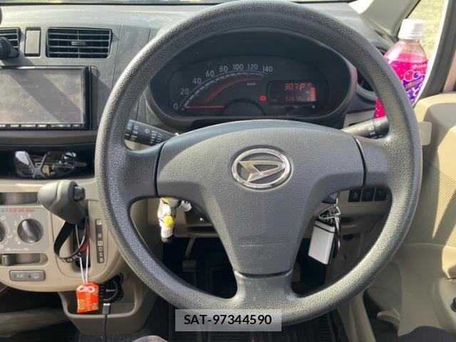 Daihatsu MOVE 2013-11 8562765-13