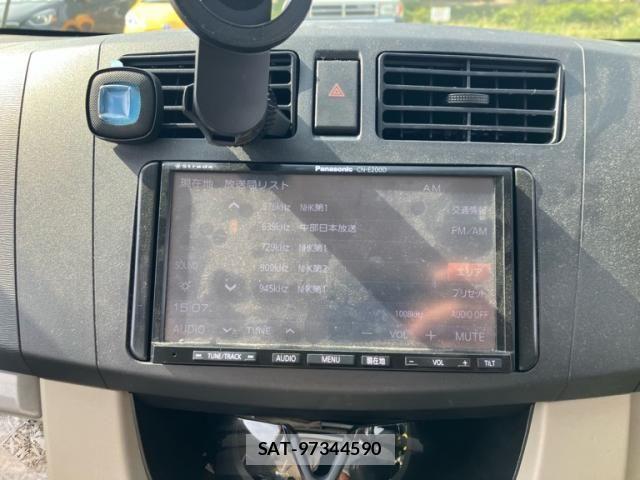 Daihatsu MOVE 2013-11 8562765-16