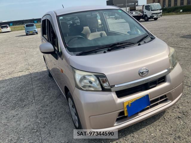 Daihatsu MOVE 2013-11 8562765-1