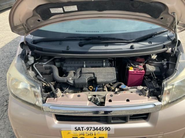 Daihatsu MOVE 2013-11 8562765-19