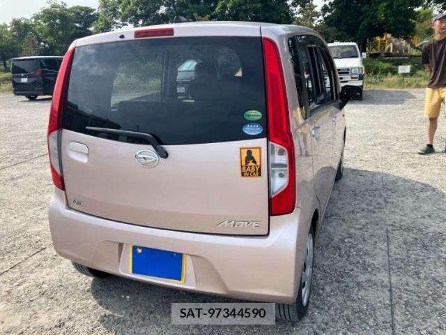 Daihatsu MOVE 2013-11 8562765-2