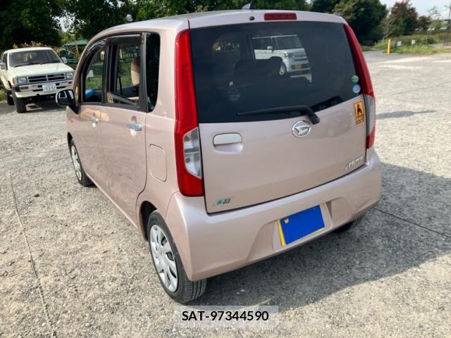 Daihatsu MOVE 2013-11 8562765-3