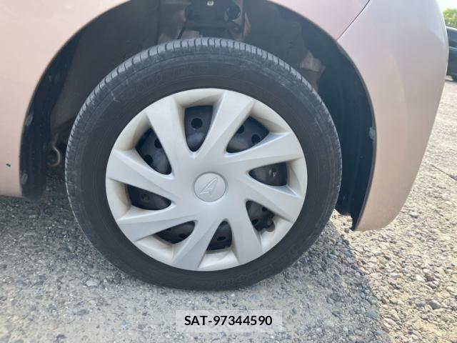 Daihatsu MOVE 2013-11 8562765-5