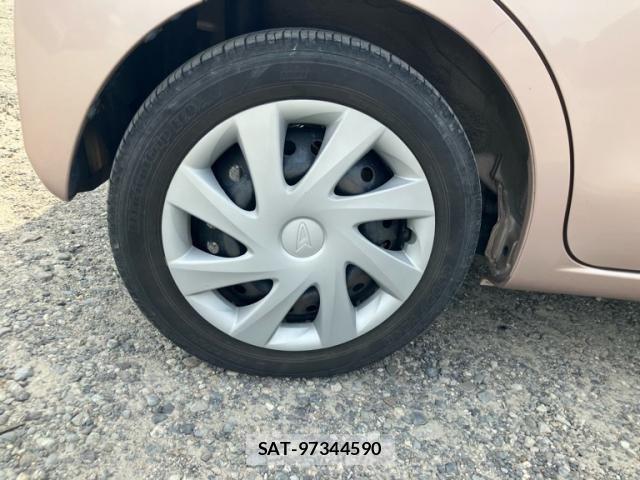 Daihatsu MOVE 2013-11 8562765-6