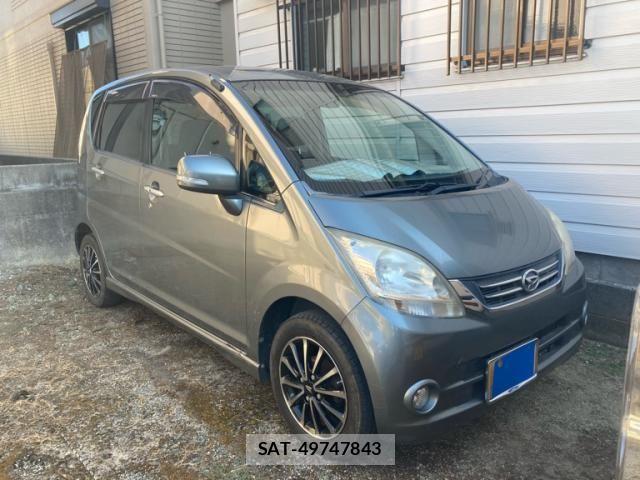 Daihatsu MOVE 2010-04 8562768-0