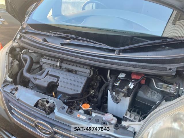 Daihatsu MOVE 2010-04 8562768-9