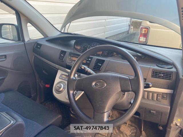 Daihatsu MOVE 2010-04 8562768-13