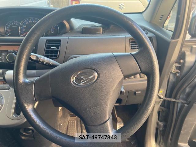 Daihatsu MOVE 2010-04 8562768-14