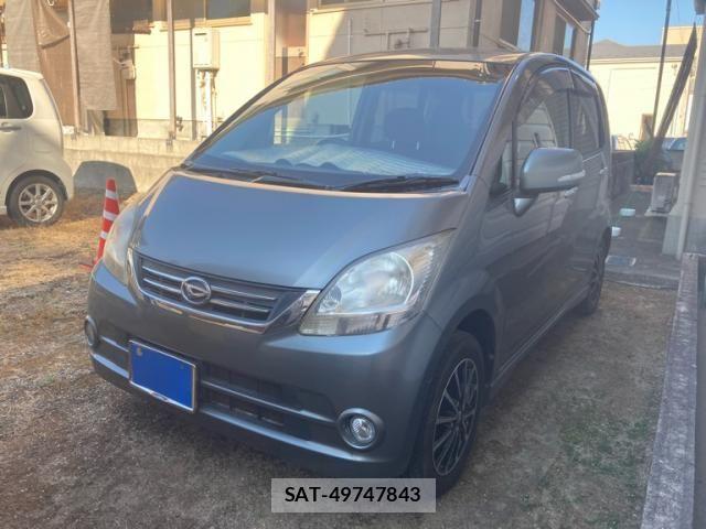 Daihatsu MOVE 2010-04 8562768-1