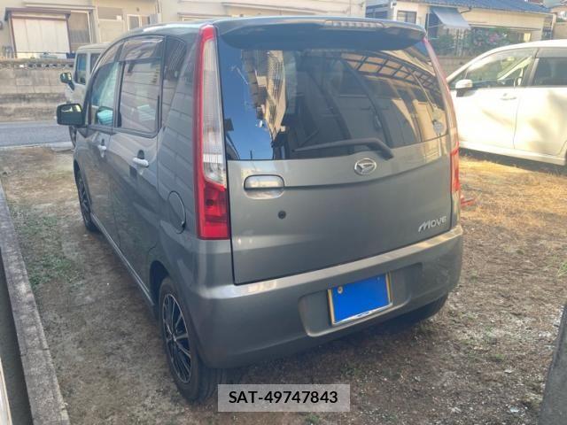 Daihatsu MOVE 2010-04 8562768-2