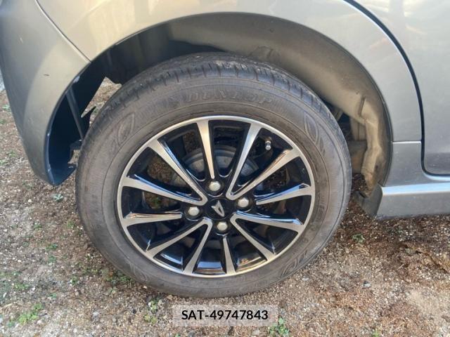 Daihatsu MOVE 2010-04 8562768-5