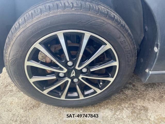 Daihatsu MOVE 2010-04 8562768-7