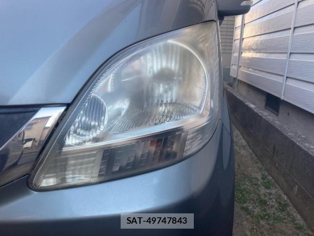 Daihatsu MOVE 2010-04 8562768-8